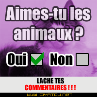 moi je lé adore !!! mé toi ossi j'espère ??!!